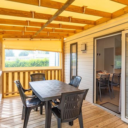 Camping L'Ile Aux Oiseaux Екстериор снимка