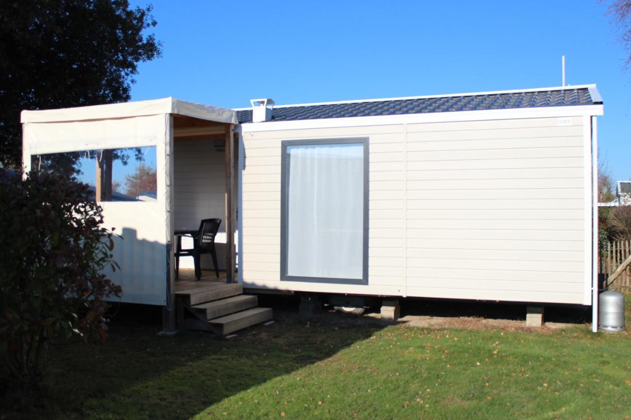 Camping L'Ile Aux Oiseaux Екстериор снимка
