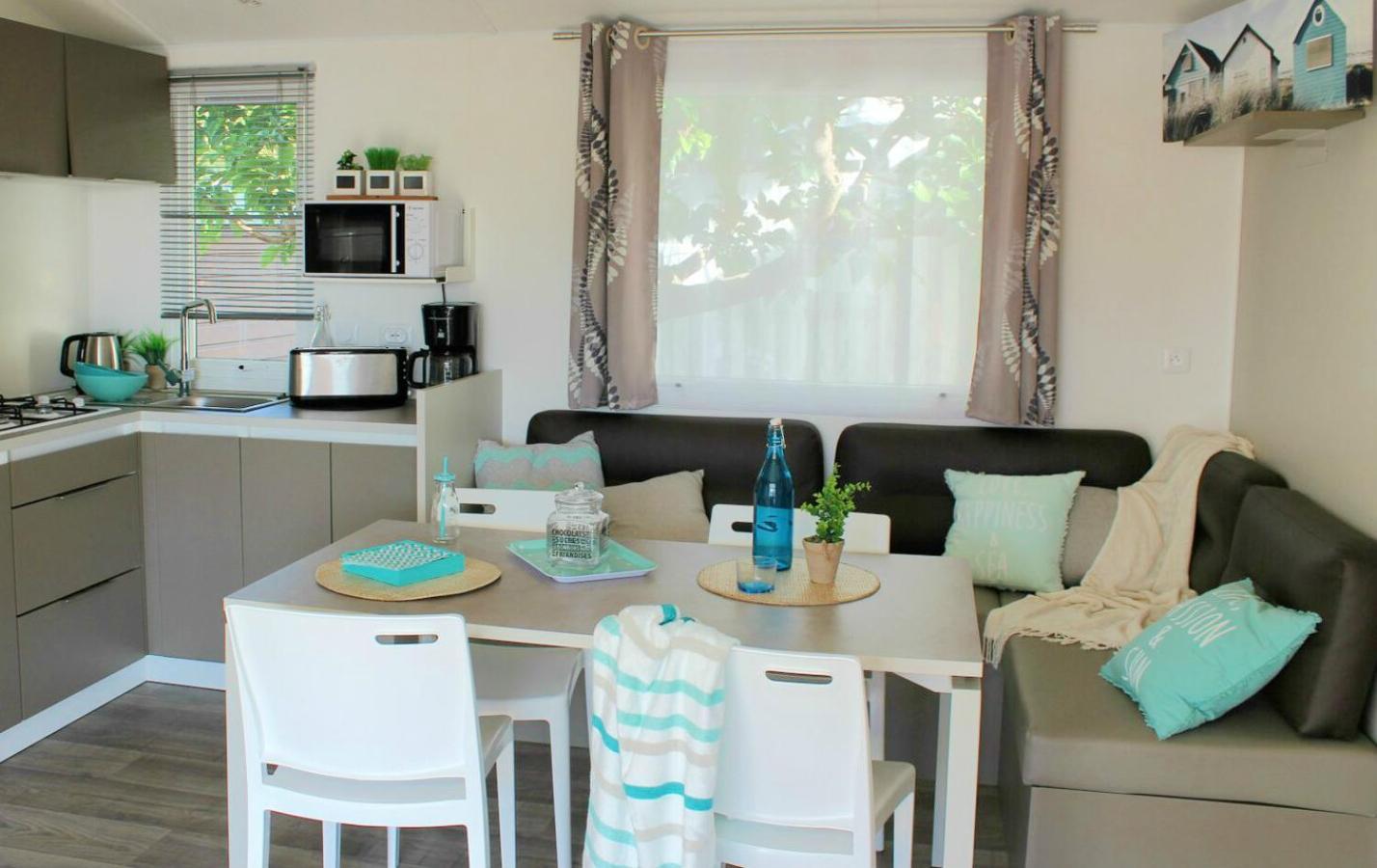 Camping L'Ile Aux Oiseaux Екстериор снимка