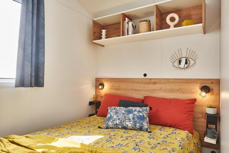 Camping L'Ile Aux Oiseaux Екстериор снимка