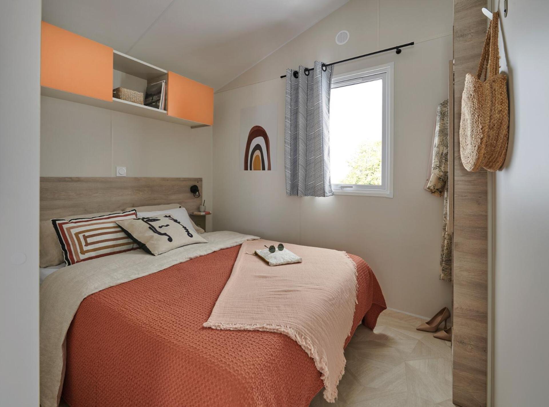 Camping L'Ile Aux Oiseaux Екстериор снимка