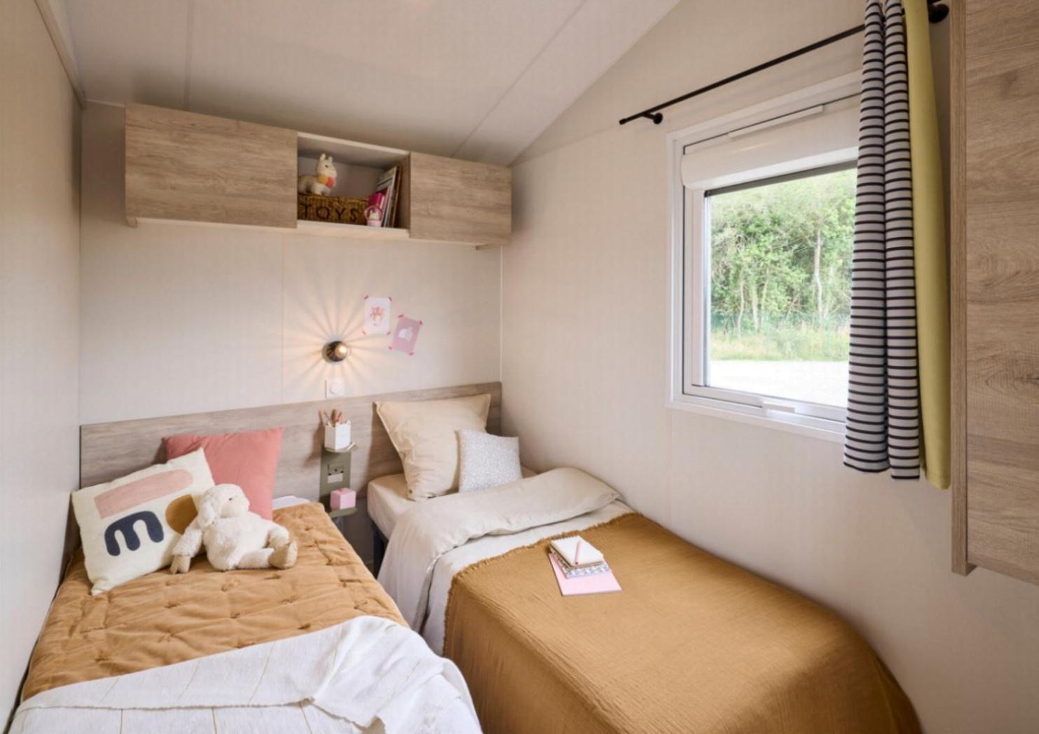 Camping L'Ile Aux Oiseaux Екстериор снимка