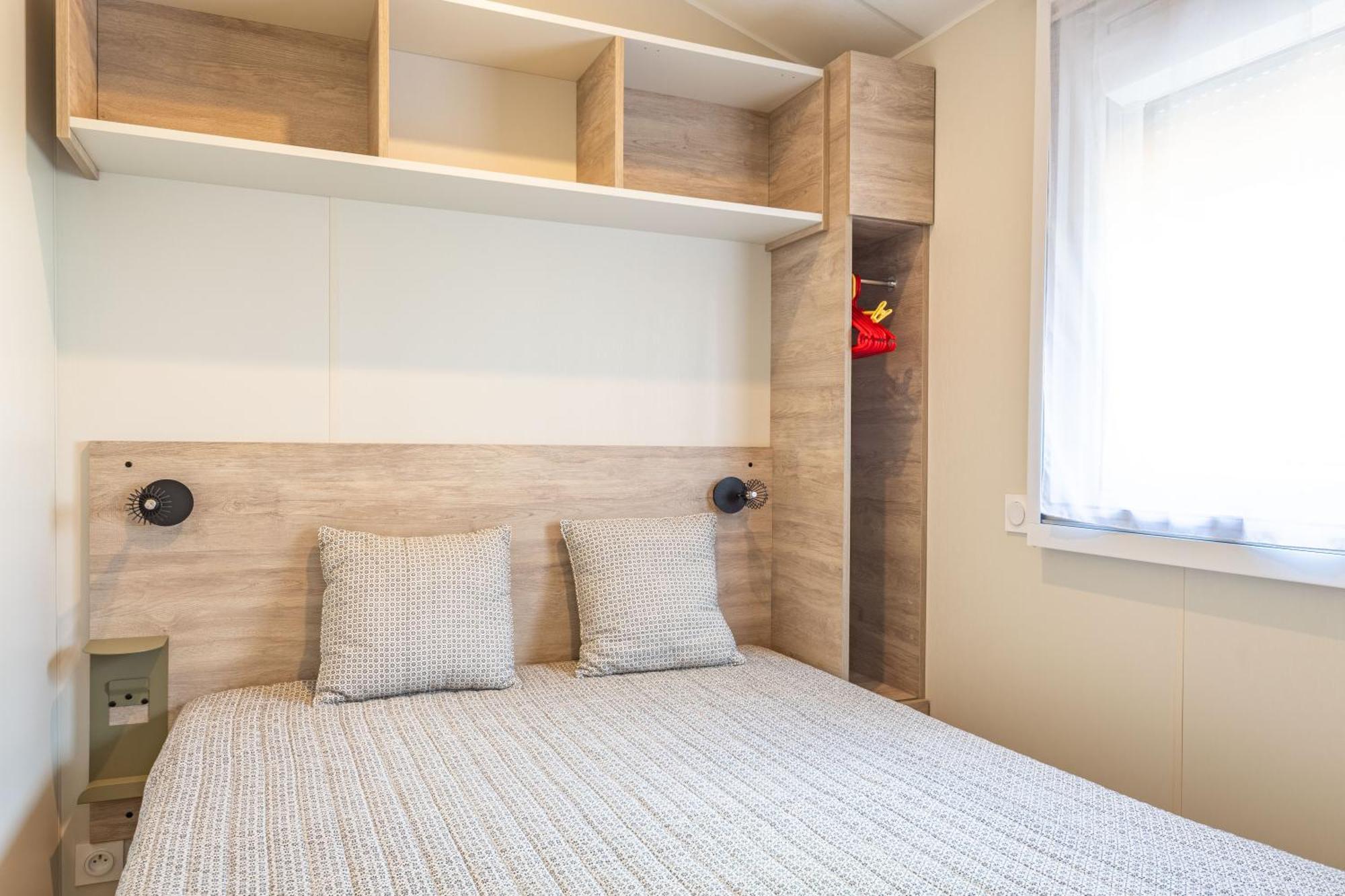 Camping L'Ile Aux Oiseaux Екстериор снимка