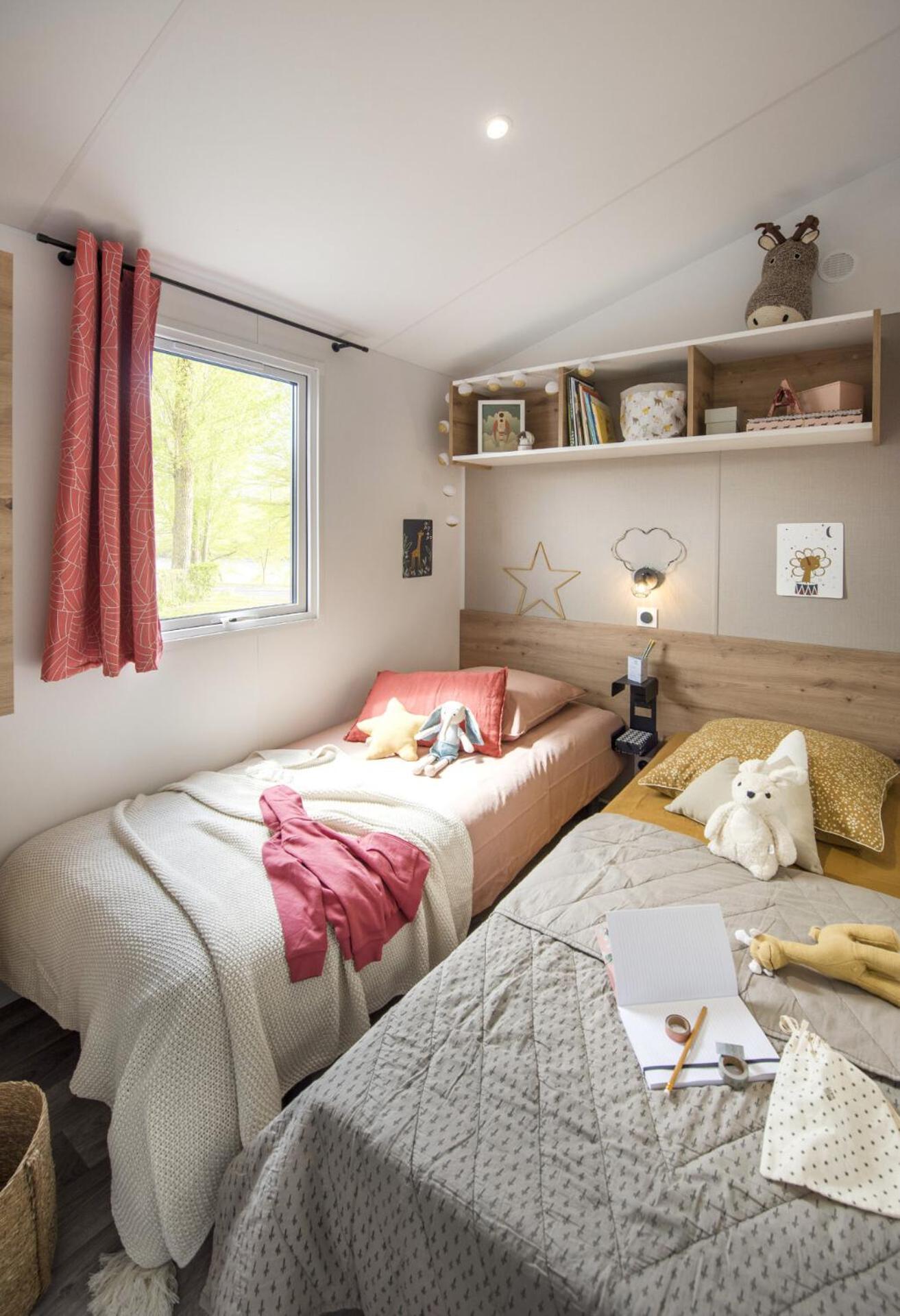 Camping L'Ile Aux Oiseaux Екстериор снимка